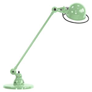 Jieldé Loft D6000 asztali lámpa, menta-zöld