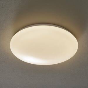 LED mennyezeti lámpa Altona LW3, melegf. Ø38,5cm