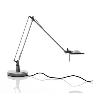 Luceplan Berenice asztali lámpa 13,5 cm, alumínium