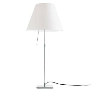 Luceplan Costanza lámpa D13i alu/fehér