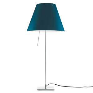 Luceplan Costanza lámpa D13ha alu/kék