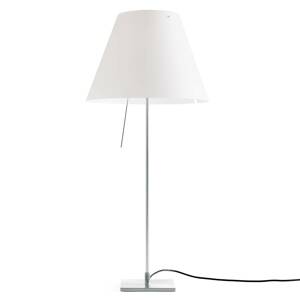 Luceplan Costanza lámpa D13ha alu/fehér