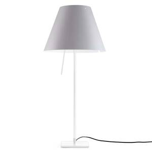 Luceplan Costanza asztali lámpa D13if fehér