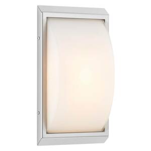 Kiváló minőségű LEDkültéri fali lámpa 052+érzékelő