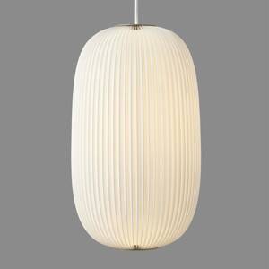 LE KLINT Lamella 2 - designer függő lámpa, arany
