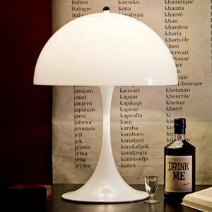 Louis Poulsen Panthella - designer lámpa