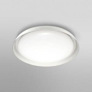 LEDVANCE SMART+ WiFi Orbis Plate CCT 43 cm fehér