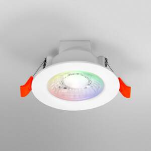 LEDVANCE SMART+ WiFi Spot LED spotlámpa, 36°
