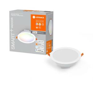 LEDVANCE SMART+ WiFi Spot LED spotlámpa, 110°