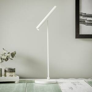 Meyjo LED asztali lámpa érzékelő-halvány fehér