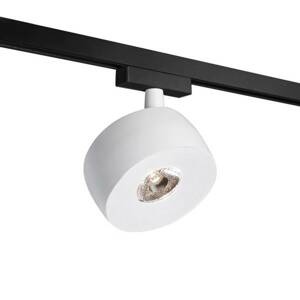 LED sínes spot Vibo Volare 927 fehér / fekete 10°