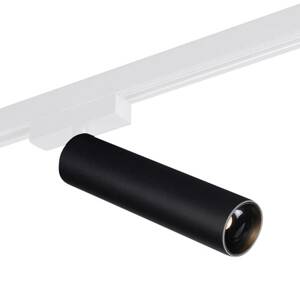 LED sínes spot Trigga Volare 930 55° fekete/fehér