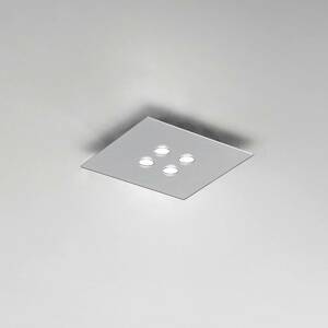 ICONE Slim - LED mennyezeti lámpa 4-égő fehér