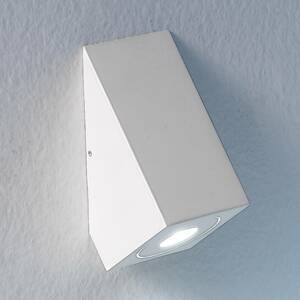 ICONE Da Do - sokoldalú LED fali lámpa fehér