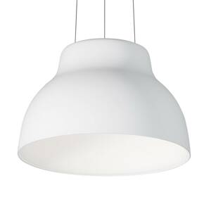 Martinelli Luce Cicala - LED függő lámpa, fehér