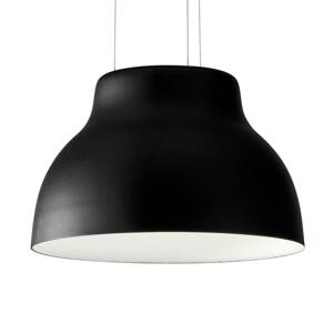 Martinelli Luce Cicala - LED függő lámpa fekete