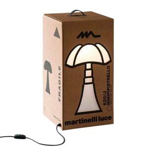 Martinelli Luce Minipipistrello karton LED lámpa