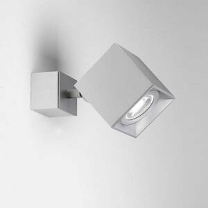 Milan Dau - fali lámpa flexibilis spotlámpával