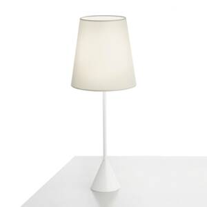 Modo Luce Lucilla lámpa Ø 17 cm fehér/elefántcsont