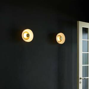 Nuura Blossi Wall/Ceiling LED fali lámpa, fehér