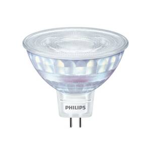 Philips LED reflektor GU5,3 7W dimmelhető melegf.