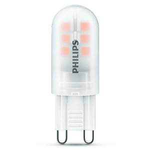 Philips G9 kapszula LED izzó 1,9W 2 700 K