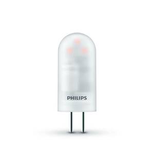 Philips kapszula LED izzó G4 1,8 W 827