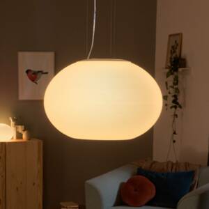 Philips Hue Flourish LED függő lámpa, RGBW