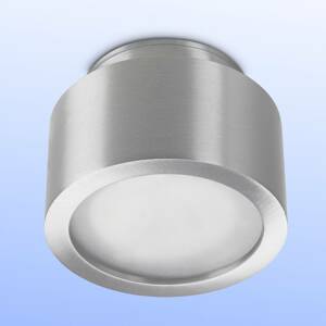 Miniplafon - Fürdőszobai mennyezeti lámpa LED-del