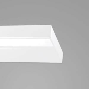 Modern LED fürdőszoba falil. Prim IP20 60 cm, feh.