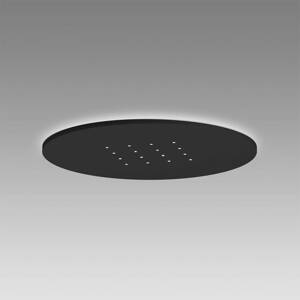 LEDWORKS Sono-LED Round 16 menny. 930 38° fekete
