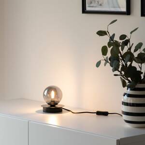 Paul Neuhaus Widow LED asztali lámpa, egy-izzós