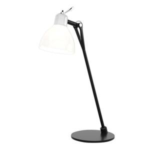 Rotaliana Luxy T0 Glam asztali lámpa fekete/fehér