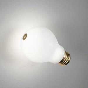 Slamp Idea LED beépíthető fali lámpa
