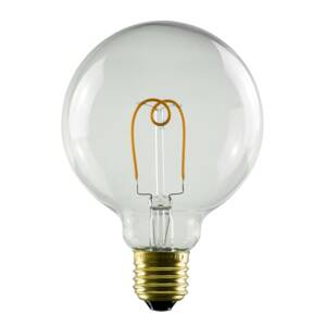 SEGULA LED gömb lámpa E27 3,2W G95 922 dimm.
