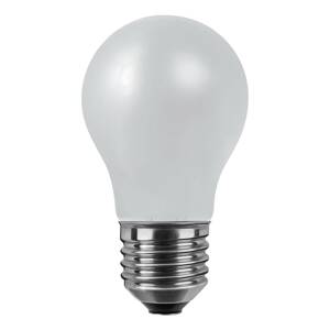 SEGULA LED lámpa E27 3,2W 927 dimmelhető matt