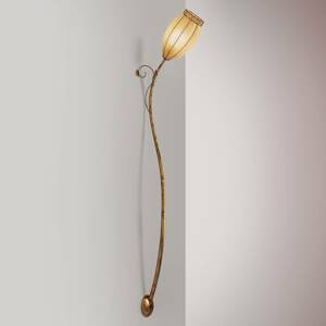 Fali lámpa Tulipano, magassága 180 cm