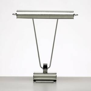 TECNOLUMEN Art Deco íróasztal lámpa