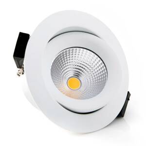SLC One 360° LED beép. lámpa fehér 3 000K