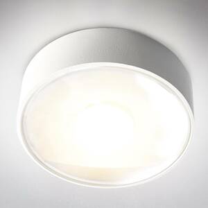 LED kültéri lámpa Girona, fehér