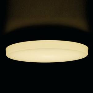 LED lámpa Pronto, kerek, Ø 28 cm