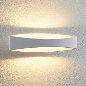 Arcchio Jelle LED fali lámpa, 43,5 cm, fehér