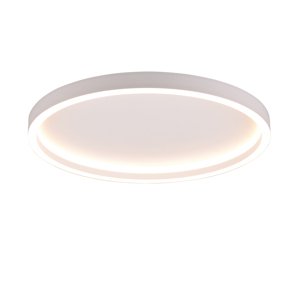 Design mennyezeti lámpa fehér, LED-del - Daniela