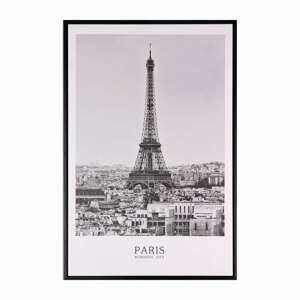 Eiffel kép, 40 x 60 cm - sømcasa