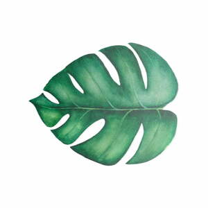 Lisa zöld dekorációs tányéralátét - Madre Selva