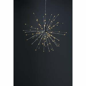 Firework függő világító LED dekoráció, ⌀ 60 cm - Star Trading