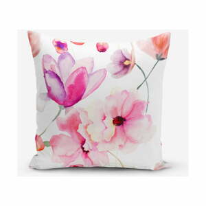 Lilys pamutkeverék párnahuzat, 45 x 45 cm - Minimalist Cushion Covers