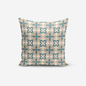 Geometric párnahuzat, 45 x 45 cm - Minimalist Cushion Covers