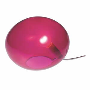 Ball rózsaszín asztali lámpa - SULION