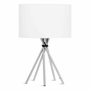 Fehér asztali lámpa (magasság 50 cm) Lima – it's about RoMi